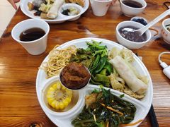-素清香(解放路店)