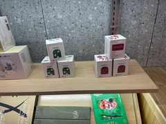 -霸王茶姬(建邺万达广场店)
