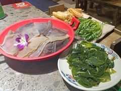 -小龙坎火锅(总店)