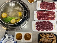 -杏花吴记牛肉火锅