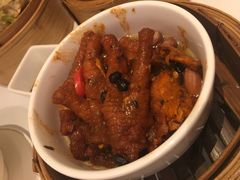 鲍汁凤爪-翠园(铜锣湾广场店)