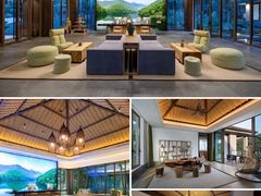 -天目湖御水温泉·度假酒店