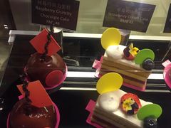 -广州富力丽思卡尔顿酒店