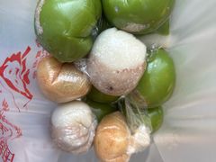 -许阿姨糕团店(南京总店)