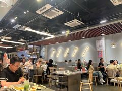 -白玉·朝鲜族烤串(南山店)