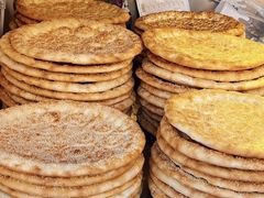 -新疆国际大巴扎