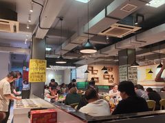 -老王全牛宴·鲜牛肉牛杂火锅(总店)