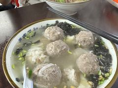 -长远七记