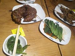 -木屋烧烤(龙岗南联店)