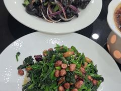 -宛平李记小吃(东关街店)