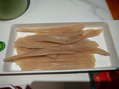 -曲氏老北京铜锅涮肉•火锅(不老街店)