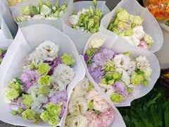 -循礼门鲜花花市(武汉循礼门店)