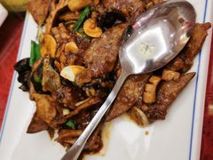 -玉华台饭庄·淮扬菜·烤鸭(望京店)