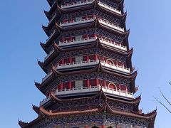 -皇罗禅寺