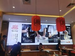 -陇上秦轩biangbiang面(萧山万象汇店)