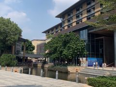 -陈鹏鹏潮汕菜(欢乐海岸 海边景观店)