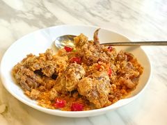 -新荣记(新源南路店)