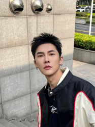 -尤司男士国潮理发馆
