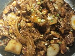 -六月雪干锅(涪城万达广场店)
