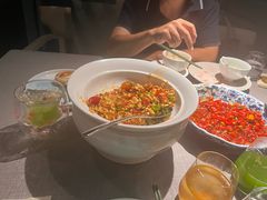 -南堂馆·新川菜(春熙路店)