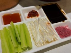 -大鸭梨烤鸭(左家庄店)