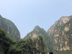 -龙庆峡风景区