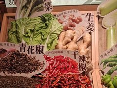 -太二酸菜鱼(石家庄万象城店)