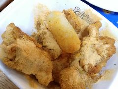 -Pelicana百利家炸鸡(江南西名店城店)