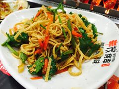 -丰茂烤串(建设街店)