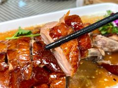 -鹅冠港式茶餐厅(来福士店)