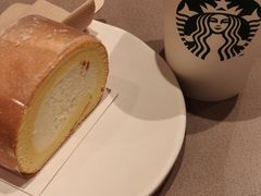 -星巴克臻选(武汉首义汇店)