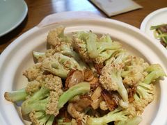 -船歌·鱼水饺青岛菜(闽江二路店)