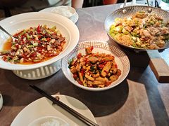 -湘轩·土菜研究院(光大店)