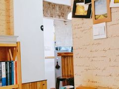 -隅cafe(傅厚岗店)