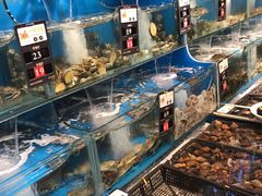 -苏大嘴海鲜牧场(奥林匹克店)