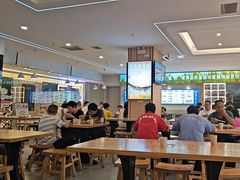 -素满香·食养自助(福州·长乐北路店)