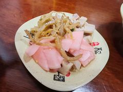-梁憨包(南岸回龙湾店)