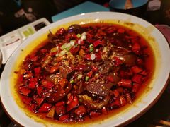 -局气 烤鸭·北京菜(光华路店)