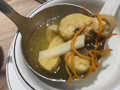 -探窝·竹笙椰子鸡(杨箕店)