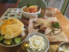 -岛风·台食小馆 ISLAND BISTRO(烟台山店)