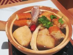 -芽笼芽笼新加坡餐厅(环球港店)