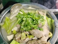 -正宗天津烧麦馆(柳州路店)