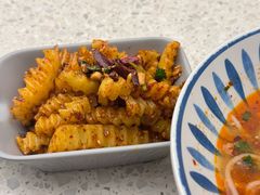 -雲物·云南小馆(好悦天地店)