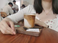 -稀物集咖啡(徽州大道店)