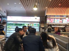 -每味每客·重庆麻辣烫(拓展大厦店)