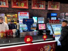 -SFC上影百联影城(川沙IMAX店)