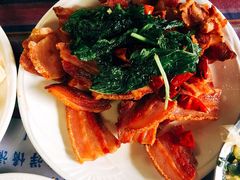 -88号小吃店·经典云南菜·地道纳西美食