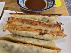 -八百里牛肉汤(盖饭·锅贴·万象城店)