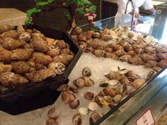 华美达(欧西亚西餐厅)-柳州东城华美达广场酒店·欧亚西餐厅