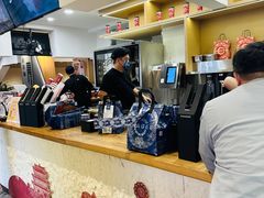 -霸王茶姬(正佳广场店)